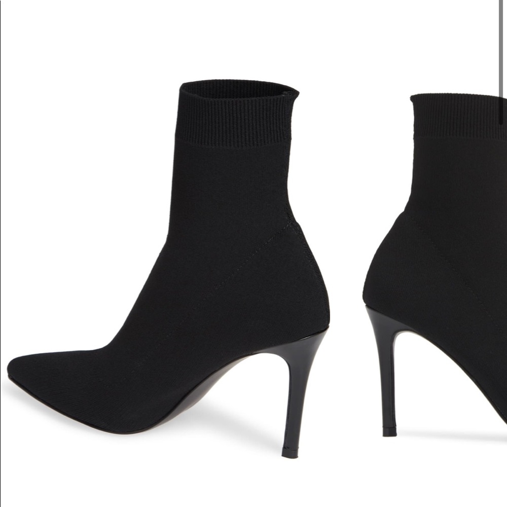 Steve Madden Claire Bootie